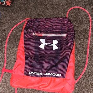 Under Armour backpack